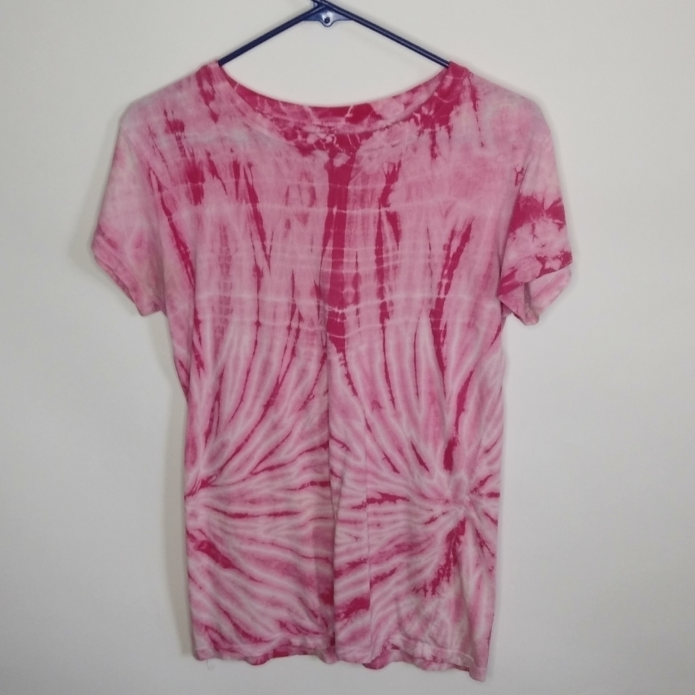 Stranded ty die size large
